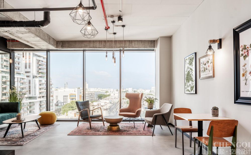 办公室设计技巧,办公室装修设计技巧