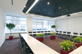 办公室会议室装修设计,会议室装修设计