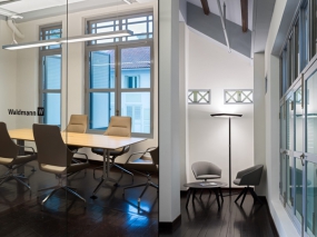 办公室会议室设计效果图,会议室设计效果图