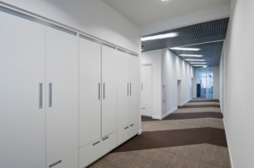 走道装修设计图