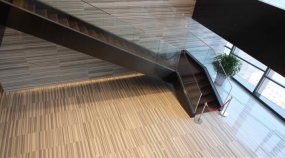 办公室装修设计图