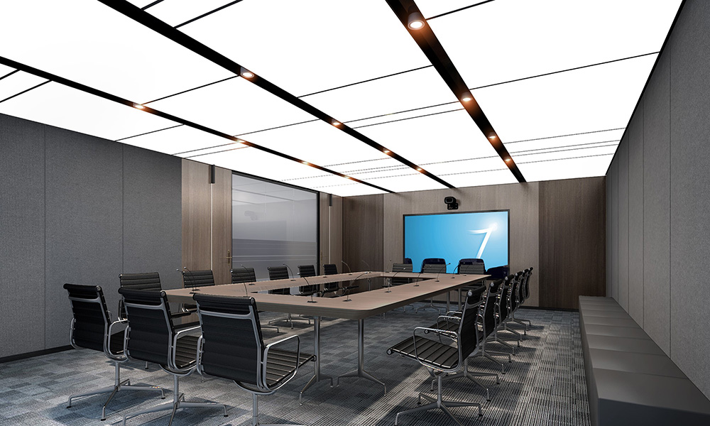 办公空间会议室图片 办公空间会议室图片,办公室会议室图片
