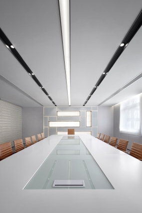 科技公司会议室装修设计图片,会议室装修设计图