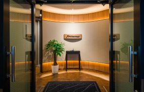 简约风前厅装修设计效果图,前厅装修设计效果图