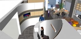 装修设计全景图