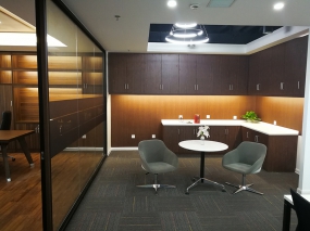 简约风茶水间装修设计效果图