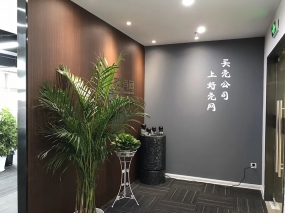 简约风前厅装修设计图片,前厅装修设计图片