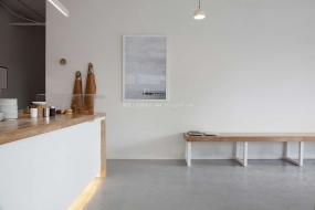 咖啡厅装饰图片,咖啡厅装饰案例图