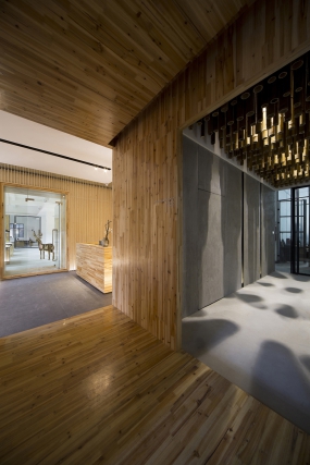 广告公司办公室设计图