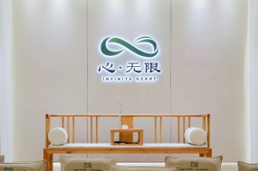 茶餐厅空间设计案例图,茶餐厅空间设计实景图