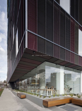 咖啡厅空间设计实景图,咖啡厅空间设计效果图