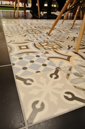  喜士多便利店装修案例图, 喜士多便利店装修图片