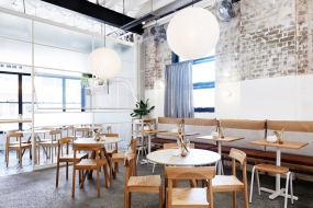 咖啡厅装饰设计图片,咖啡厅装饰设计图