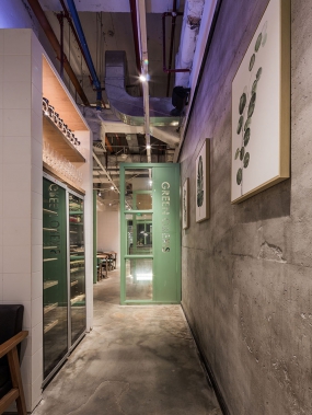 咖啡厅设计图片,咖啡厅设计图