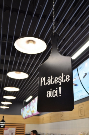 便利店空间设计案例图,便利店空间设计图片