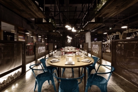 快餐店设计图片,快餐店设计图