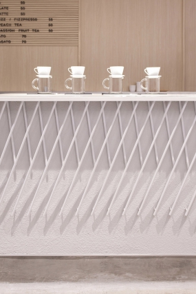 咖啡厅装修设计效果图,咖啡厅设计图片