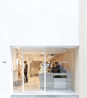 咖啡厅装饰实景图,咖啡厅装饰效果图