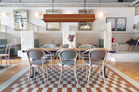  咖啡厅空间设计图片,咖啡厅空间设计图