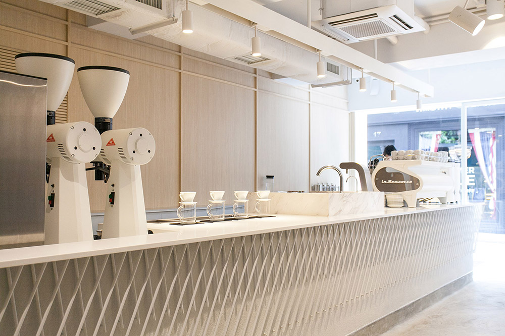 咖啡厅装修设计图片,咖啡厅装修设计案例图