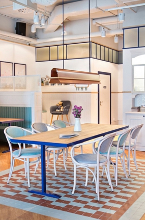 咖啡厅设计图片,咖啡厅空间设计效果图