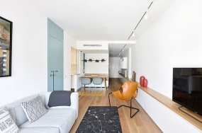 酒店式公寓装饰布局图,酒店式公寓装饰布局图