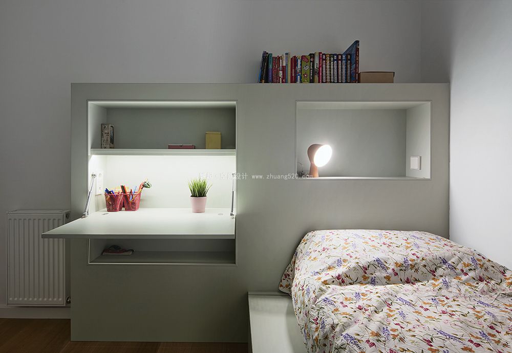 公寓装修设计图,公寓装修设计图