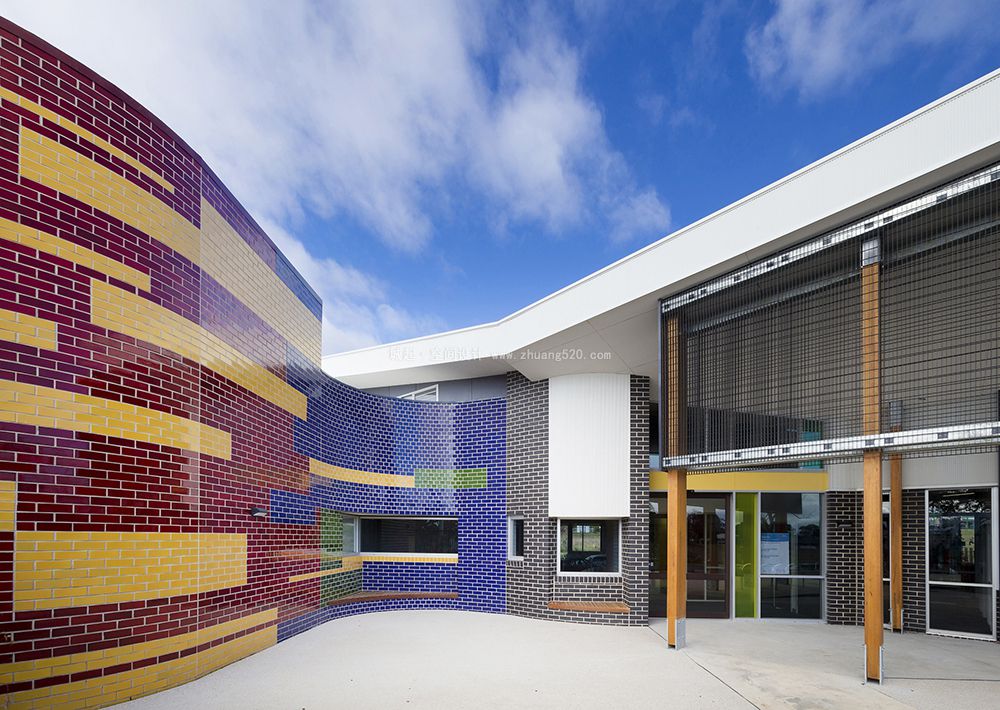 民办大风车幼儿园空间设计图 民办大风车幼儿园空间设计图,民办大风车幼儿园设计图