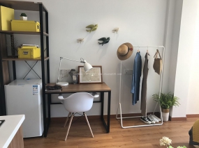 酒店式公寓设计图,酒店式公寓图