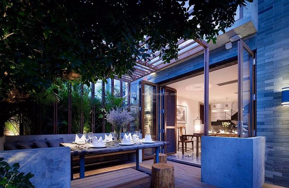 民宿酒店装修设计图片 酒店空间装修案例图片,民宿酒店装修设计图片