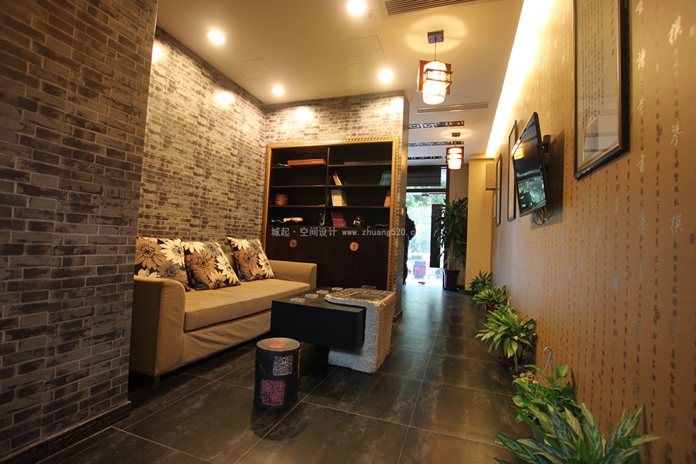 娱乐空间设计图片,娱乐空间设计图