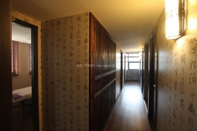 娱乐空间装修设计效果图