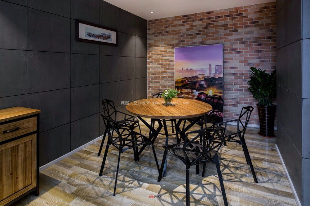 酒店空间装修案例图片,公寓装饰效果图