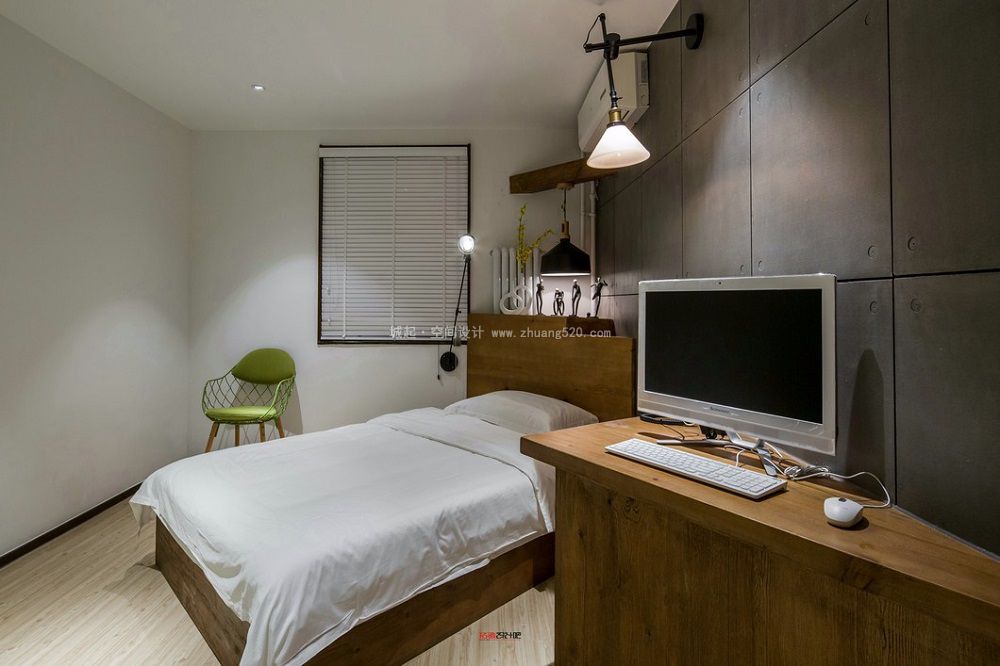 酒店式公寓装饰布局图,酒店式公寓装饰布局