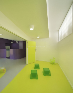 幼儿园装修设计图片,幼儿园装修设计图