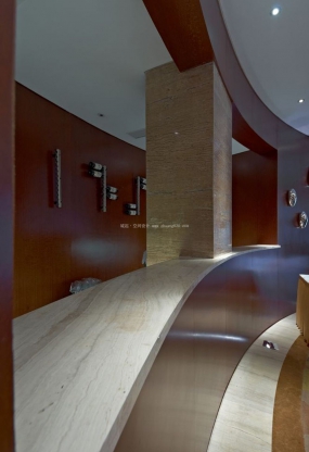 祥生新江湾售楼中心设计图