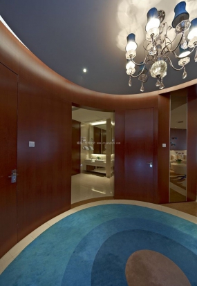 祥生新江湾售楼中心设计图片