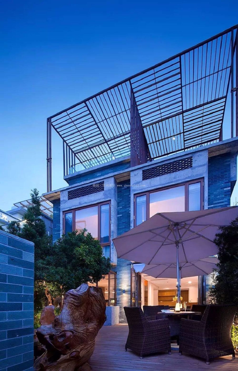 民宿酒店设计图片 民宿酒店设计图片,酒店空间装修案例图片