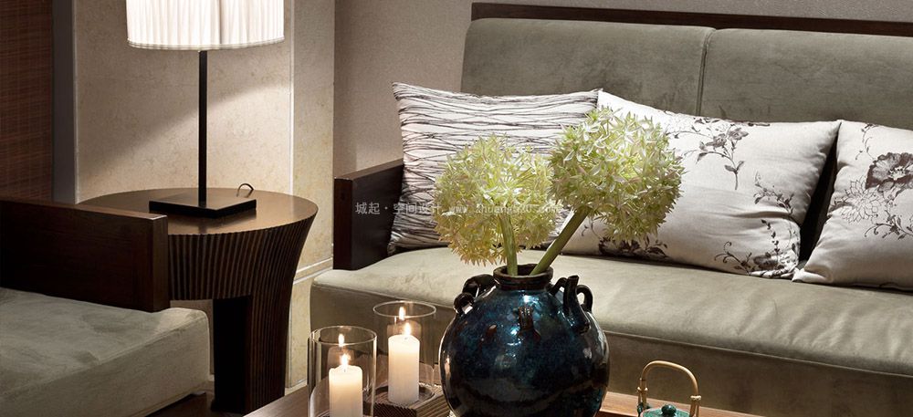 足浴店装修设计效果图,休闲足浴店设计图