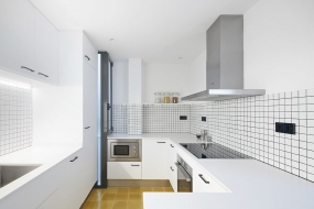 酒店式公寓装修设计图,酒店式公寓装修图