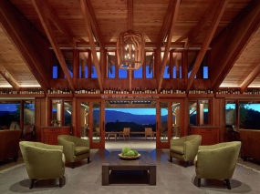 茶餐厅装饰案例图,茶餐厅装饰实景图