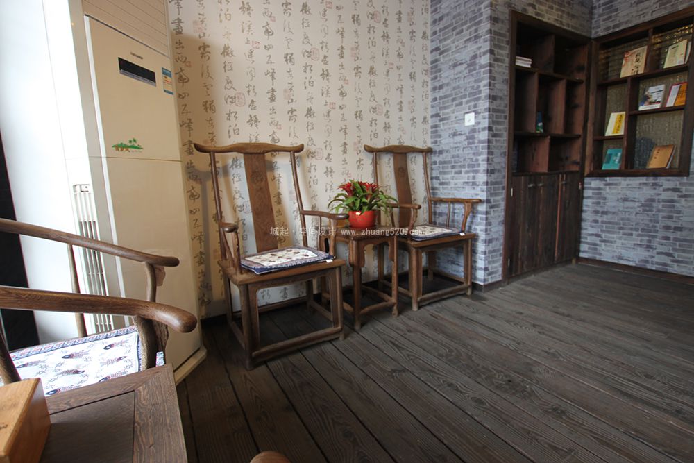 养生馆空间设计效果图,娱乐空间设计图片