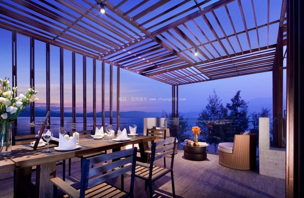 民宿酒店设计图 民宿酒店设计图,酒店空间装修案例图片