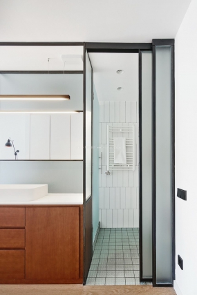 酒店式公寓装饰图,酒店式公寓图