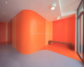 民办幼儿园装修设计效果图,幼儿园装修设计效果图