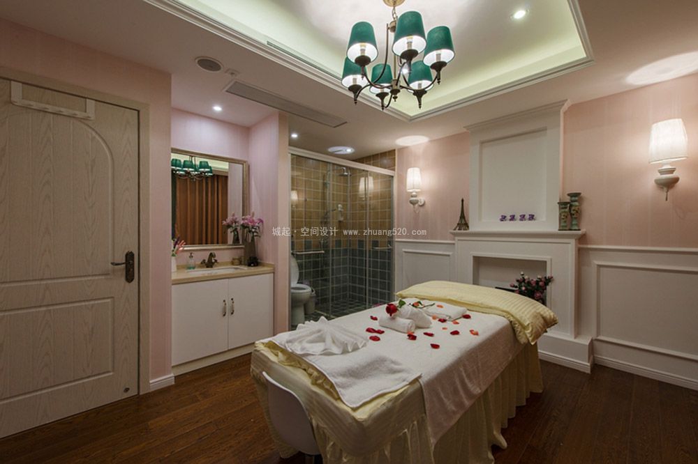 商业空间设计实景图 商业空间设计实景图,商业空间设计实景