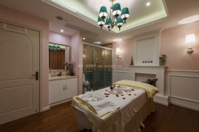 商业空间设计实景图,商业空间设计实景