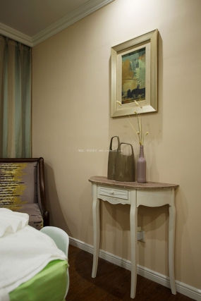 美容院装修设计图片