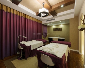 商业空间设计图片,空间设计图