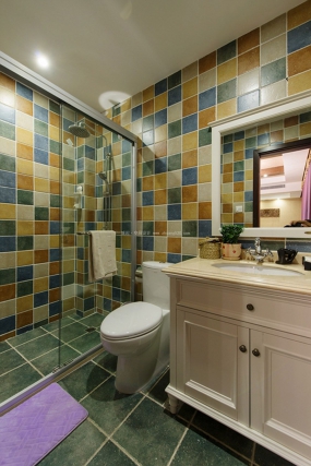 美容院空间布局图片,美容院空间布局图